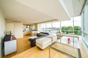 NEW Stunning 2BD Apartment Amazing London Views